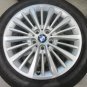 JDM Certification RFTBMW Tire width 205 mm aspect ratio 55% rim diamet No Tires