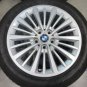 JDM Certification RFTBMW Tire width 205 mm aspect ratio 55% rim diamet No Tires