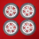 JDM MAK Mac LUFT Luft + Tire width 225 mm aspect ratio 50% rim diamet No Tires