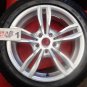 JDM MAK Mac LUFT Luft + Tire width 225 mm aspect ratio 50% rim diamet No Tires