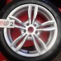 JDM MAK Mac LUFT Luft + Tire width 225 mm aspect ratio 50% rim diamet No Tires