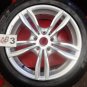 JDM MAK Mac LUFT Luft + Tire width 225 mm aspect ratio 50% rim diamet No Tires
