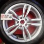 JDM MAK Mac LUFT Luft + Tire width 225 mm aspect ratio 50% rim diamet No Tires