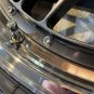 JDM Good condition BBS Tire width 245 mm aspect ratio 30% rim diameter No Tires