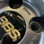 JDM Good condition BBS Tire width 245 mm aspect ratio 30% rim diameter No Tires