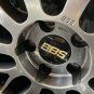 JDM Good condition BBS Tire width 245 mm aspect ratio 30% rim diameter No Tires