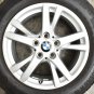 JDM Approved BMW F45 F46 Tire width 205 mm aspect ratio 60% rim diamet No Tires
