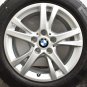 JDM Approved BMW F45 F46 Tire width 205 mm aspect ratio 60% rim diamet No Tires