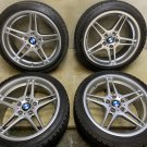 JDM BMW 3series etc. RAC Tire width 225 mm aspect ratio 40% rim diamet No Tires