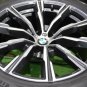 JDM used wheel 4wheels 2 Tire width 275 mm aspect ratio 45% rim diamet No Tires