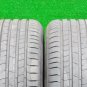 JDM used wheel 4wheels 2 Tire width 275 mm aspect ratio 45% rim diamet No Tires