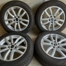 JDM BMW G30 G31 7.5Jx16 Tire width 225 mm aspect ratio 55% rim diamet No Tires