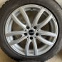 JDM BMW G30 G31 7.5Jx16 Tire width 225 mm aspect ratio 55% rim diamet No Tires