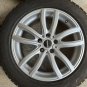 JDM BMW G30 G31 7.5Jx16 Tire width 225 mm aspect ratio 55% rim diamet No Tires