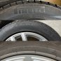 JDM BMW G30 G31 7.5Jx16 Tire width 225 mm aspect ratio 55% rim diamet No Tires