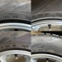 JDM BMW G30 G31 7.5Jx16 Tire width 225 mm aspect ratio 55% rim diamet No Tires