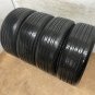JDM Weds Leonis TE 19 in Tire width 225 mm aspect ratio 40% rim diamet No Tires