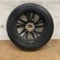 JDM Weds Leonis TE 19 in Tire width 225 mm aspect ratio 40% rim diamet No Tires