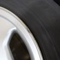 JDM MercedesBenz W202 C Tire width 195 mm aspect ratio 65% rim diamete No Tires