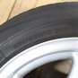 JDM MercedesBenz W202 C Tire width 195 mm aspect ratio 65% rim diamete No Tires