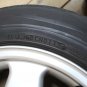 JDM MercedesBenz W202 C Tire width 195 mm aspect ratio 65% rim diamete No Tires
