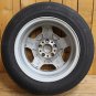 JDM MercedesBenz W202 C Tire width 195 mm aspect ratio 65% rim diamete No Tires