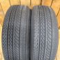 JDM MercedesBenz W202 C Tire width 195 mm aspect ratio 65% rim diamete No Tires