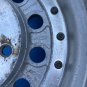 JDM RareEnkei Hurricane Racing 8.5J15 5H/139.7 wheels 4wheels No Tires