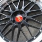 JDM Bali mountain limited BBS LM LM253 MBP 20inch 4wheels No Tires