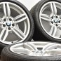 JDM Styling 351MBMW F10 Tire width 245 mm aspect ratio 40% rim diamet No Tires