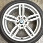 JDM Styling 351MBMW F10 Tire width 245 mm aspect ratio 40% rim diamet No Tires