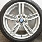JDM Styling 351MBMW F10 Tire width 245 mm aspect ratio 40% rim diamet No Tires