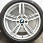 JDM Styling 351MBMW F10 Tire width 245 mm aspect ratio 40% rim diamet No Tires
