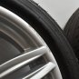JDM Styling 351MBMW F10 Tire width 245 mm aspect ratio 40% rim diamet No Tires