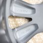 JDM SUBARU Subaru SK Forester genuine 7J +48 18in black/polished ENKEI No Tires