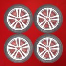 JDM MAK Mac BREMEN Breme Tire width 245 mm aspect ratio 45% rim diamet No Tires