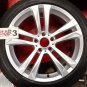 JDM MAK Mac BREMEN Breme Tire width 245 mm aspect ratio 45% rim diamet No Tires