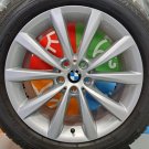 JDM Winter set BMW 7seri Tire width 245 mm aspect ratio 50% rim diamet No Tires
