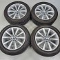 JDM Winter set BMW 7seri Tire width 245 mm aspect ratio 50% rim diamet No Tires