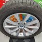 JDM Winter set BMW 7seri Tire width 245 mm aspect ratio 50% rim diamet No Tires