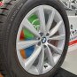 JDM Winter set BMW 7seri Tire width 245 mm aspect ratio 50% rim diamet No Tires