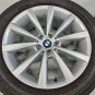 JDM Winter set BMW 7seri Tire width 245 mm aspect ratio 50% rim diamet No Tires