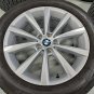 JDM Winter set BMW 7seri Tire width 245 mm aspect ratio 50% rim diamet No Tires