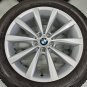 JDM Winter set BMW 7seri Tire width 245 mm aspect ratio 50% rim diamet No Tires