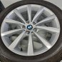 JDM Winter set BMW 7seri Tire width 245 mm aspect ratio 50% rim diamet No Tires