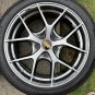 JDM Bali RMP 18 inch 8j Tire width 225 mm aspect ratio 45% rim diamet No Tires