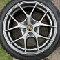 JDM Bali RMP 18 inch 8j Tire width 225 mm aspect ratio 45% rim diamet No Tires