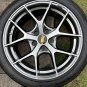 JDM Bali RMP 18 inch 8j Tire width 225 mm aspect ratio 45% rim diamet No Tires