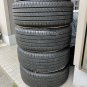 JDM Bali RMP 18 inch 8j Tire width 225 mm aspect ratio 45% rim diamet No Tires