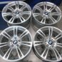 JDM Limited 1 set BMW 5s Tire width 245 mm aspect ratio 40% rim diamet No Tires
